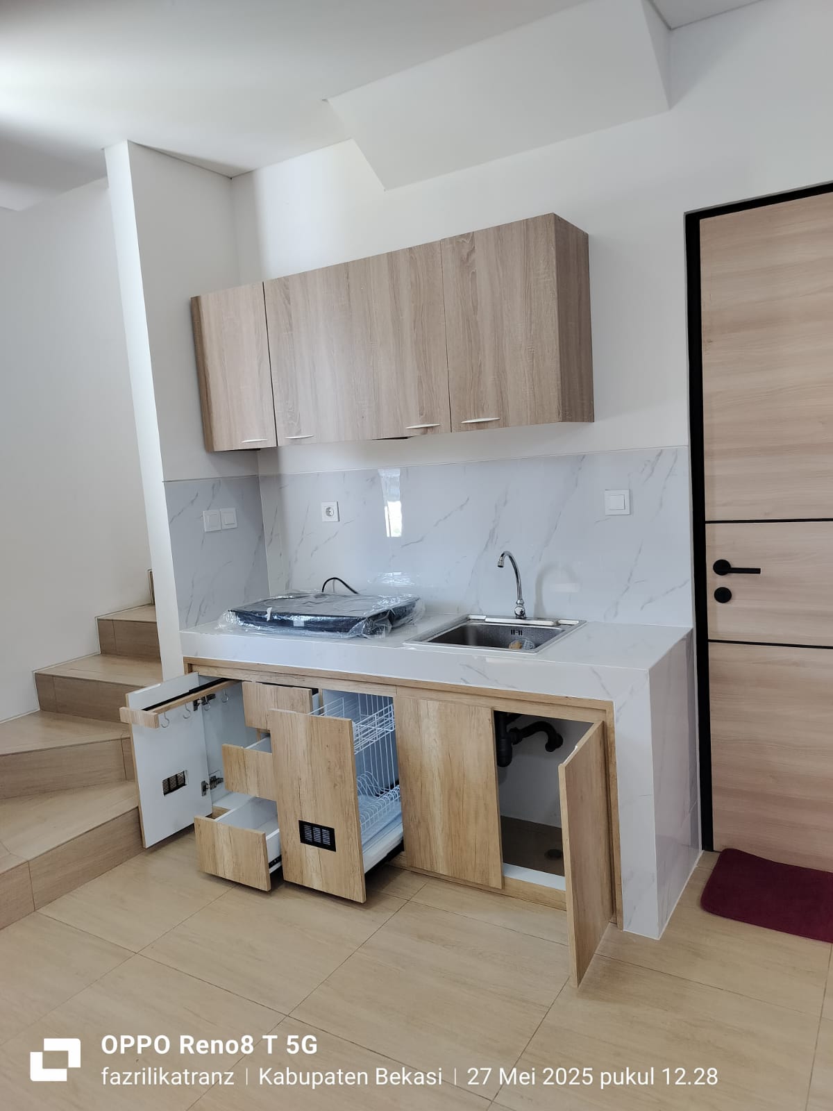 Rumah DiSewakan di Cendana Spark Lippo Cikarang